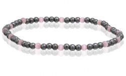 Buy Magnetic Hematite Stretchable Anklets in Pasadena, California