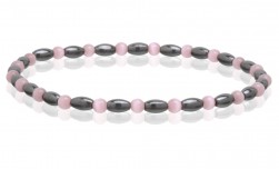 Buy Magnetic Hematite Stretchable Anklets in Pasadena, California