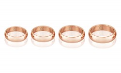 Buy Magnetic Pure Copper Bands 6mm in Winston Salem, North Carolina