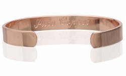Buy Magnetic Pure Copper Cuff 10mm Adjustable in Sioux Falls, South Dakota