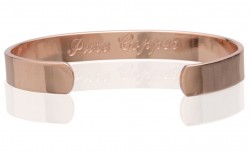 Buy Magnetic Pure Copper Cuff 10mm Adjustable in Irvine, California