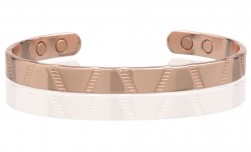 Buy Magnetic Pure Copper Cuff 