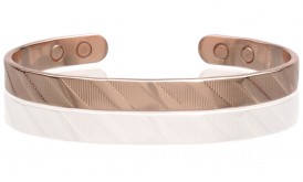 Magnetic Pure Copper Cuff