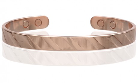 Magnetic Pure Copper Cuff