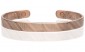 Magnetic Pure Copper Cuff