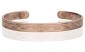 Magnetic Pure Copper Cuff