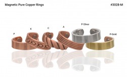 Buy Magnetic Pure Copper Ring in Boise, Idaho