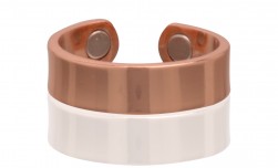 Buy Magnetic Pure Copper Ring 