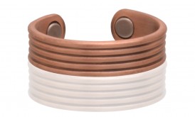 Magnetic Pure Copper Ring