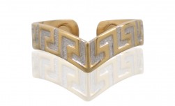 Buy Magnetic Two Tone Ring in Minneapolis, Minnesota