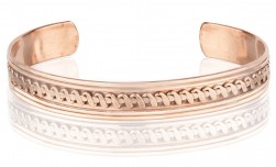 Buy Pure Copper Cuff in Fairfield, California