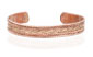 Pure Copper Cuff