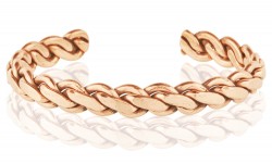 Buy Pure Copper Cuffs in Philadelphia, Pennsylvania