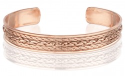 Buy Pure Copper Cuffs in Newark, New Jersey