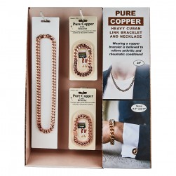 Buy Pure Copper Necklace Buy Pure Copper Necklace